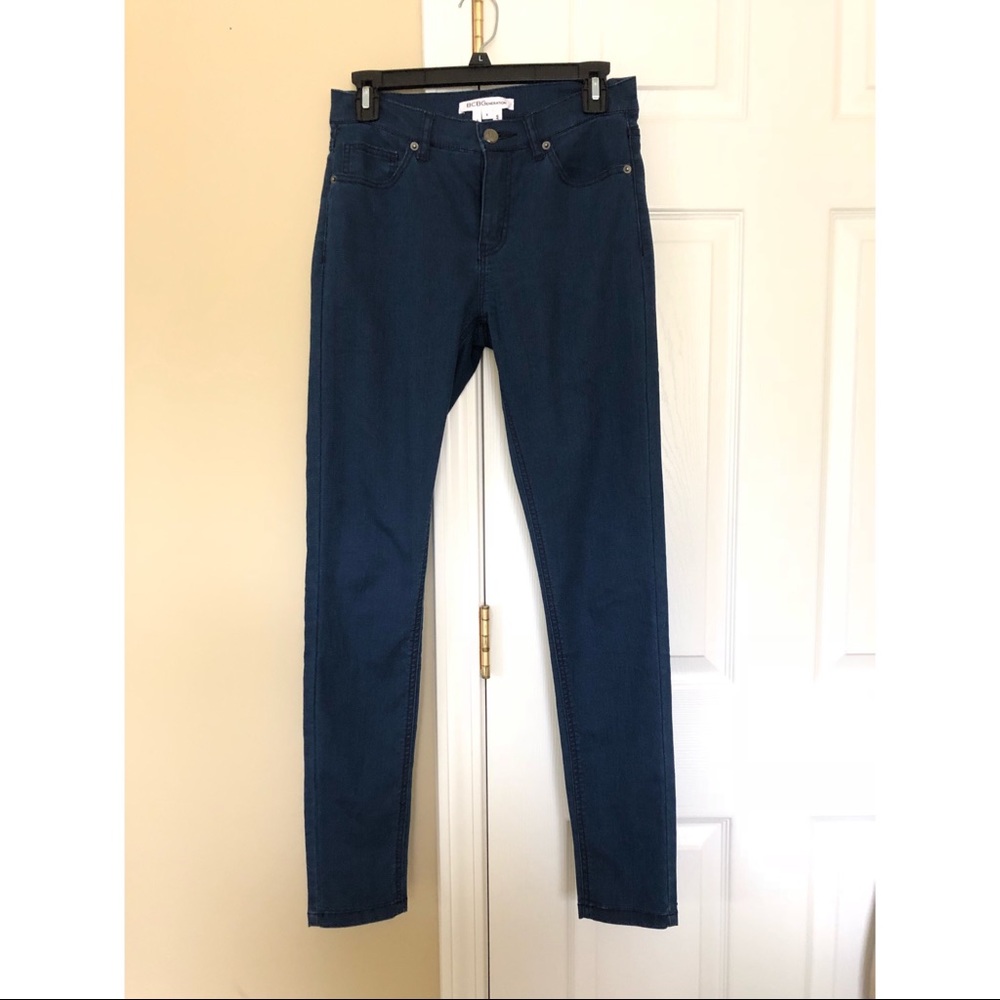 BCBG regular jeans
